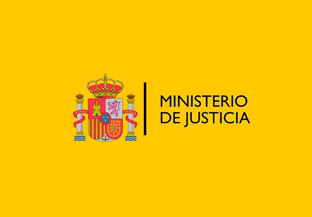 Justicia española inicia el proceso para la reforma de la Ley de Enjuiciamiento con la creación de la comisión que elaborará el anteproyecto.