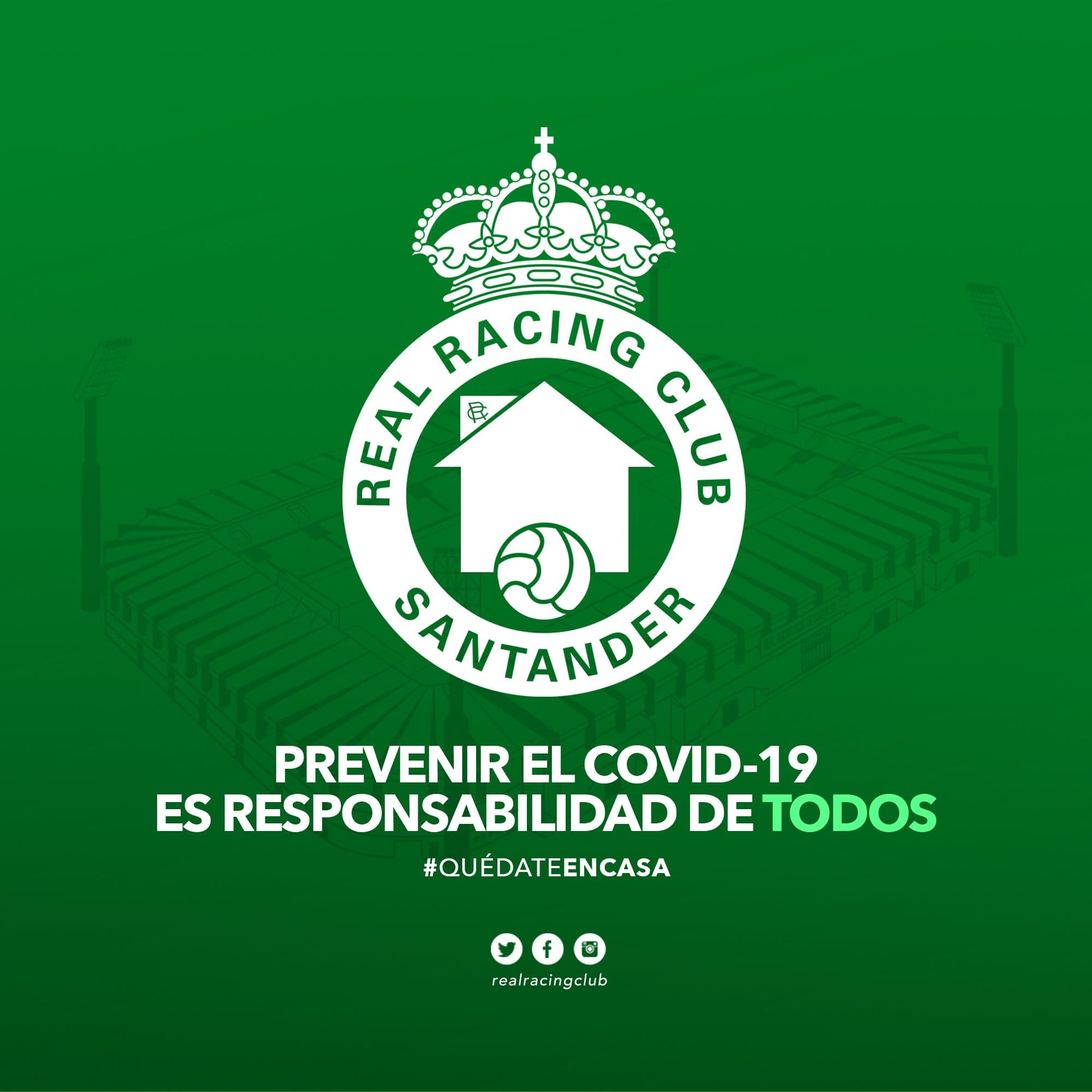 España: Cuatro años de prisión para el presidente del Racing de Santander entre 2006 y 2011 por administración desleal.
