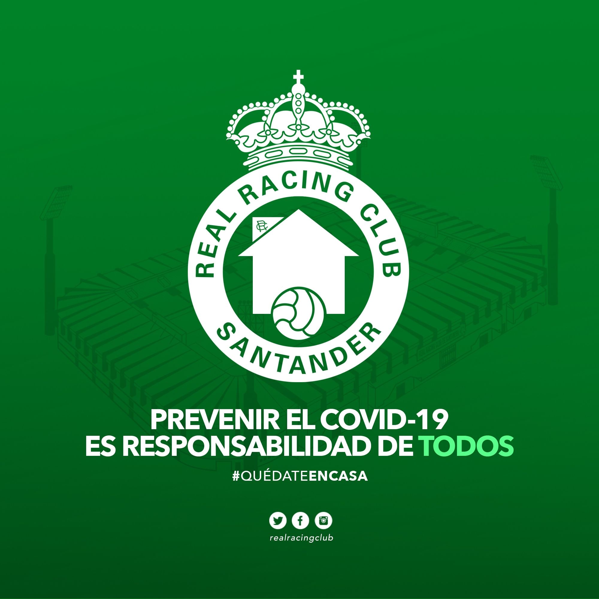 España: Cuatro años de prisión para el presidente del Racing de Santander entre 2006 y 2011 por administración desleal.