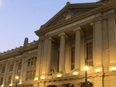 CS declaró inadmisible recurso de unificación de jurisprudencia y confirmó sentencia que desestimó demanda de reconocimiento de relación laboral contra el INE.