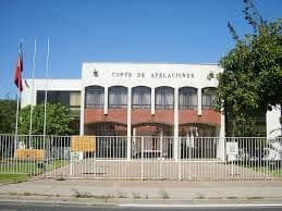 Corte de Copiapó desestimó recurso de nulidad contra sentencia que acogió tutela de ex director del Servicio de Salud de Atacama a quien se le pidió la renuncia sin mayor fundamento.