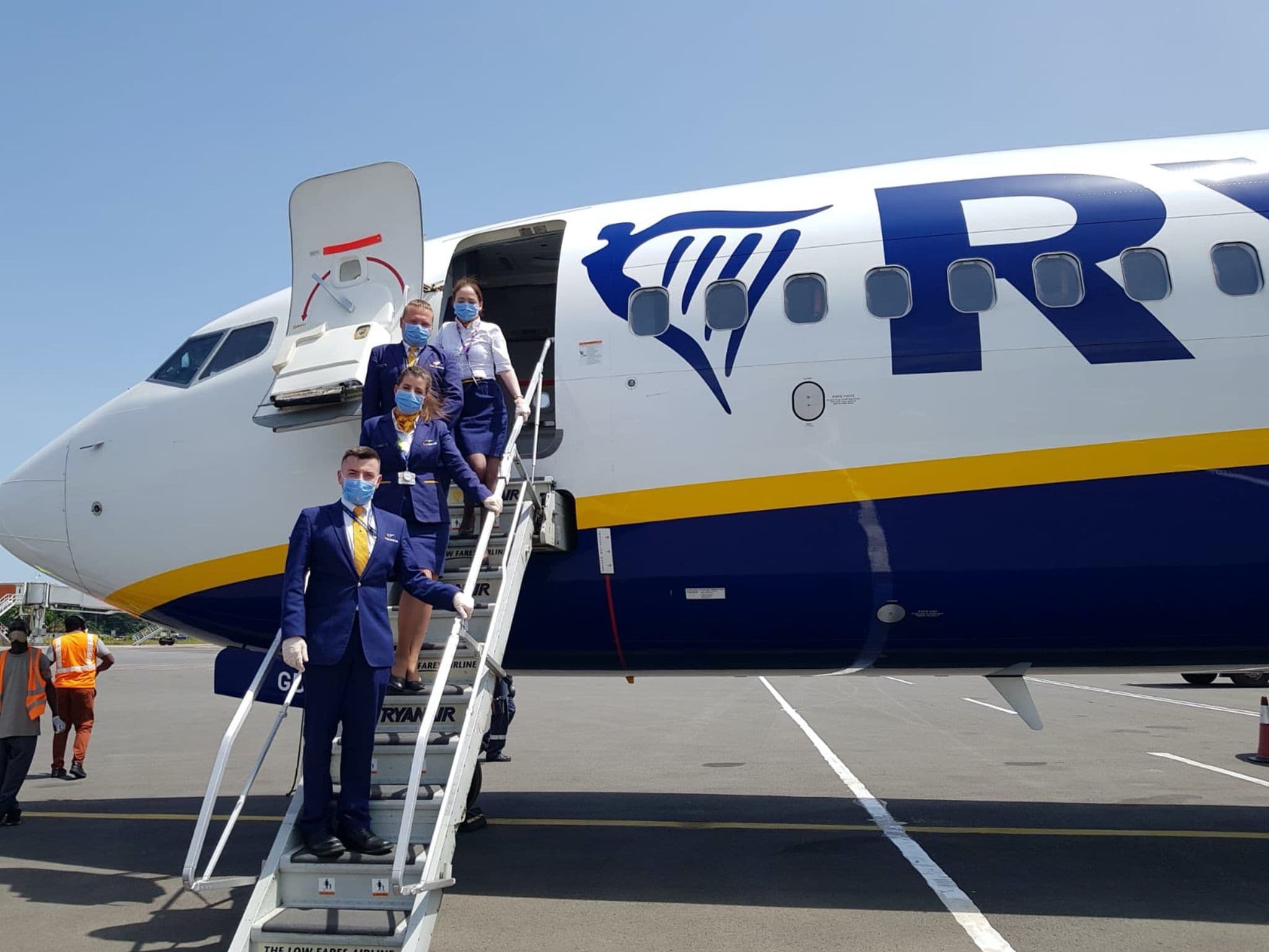 TJUE indica que las aerolíneas deben incluir en el precio el IVA de los vuelos nacionales y las tasas cobradas por el pago con tarjeta de crédito.