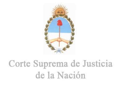 Corte Suprema Argentina resolvió que el Senado de la Nación tiene todas las atribuciones constitucionales para interpretar su propio reglamento en cuanto a la manera virtual o remota de sesionar, sin recurrir al Superior Tribunal.