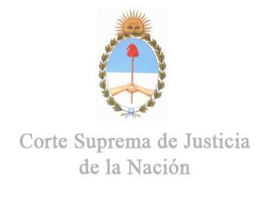 Corte Suprema Argentina resolvió que el Senado de la Nación tiene todas las atribuciones constitucionales para interpretar su propio reglamento en cuanto a la manera virtual o remota de sesionar, sin recurrir al Superior Tribunal.