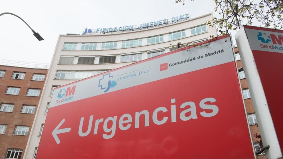 España: absuelven a un acusado de desobediencia civil que fue a la iglesia y comprar en el supermercado.