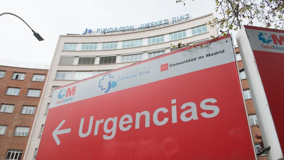 España: absuelven a un acusado de desobediencia civil que fue a la iglesia y comprar en el supermercado.