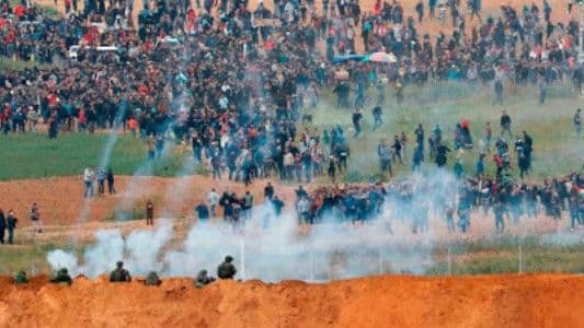 Fiscal de la Corte Penal Internacional (CPI): «Solicitud de investigación contra exacciones militares israelíes procede en todos los territorios palestinos, Gaza incluida».