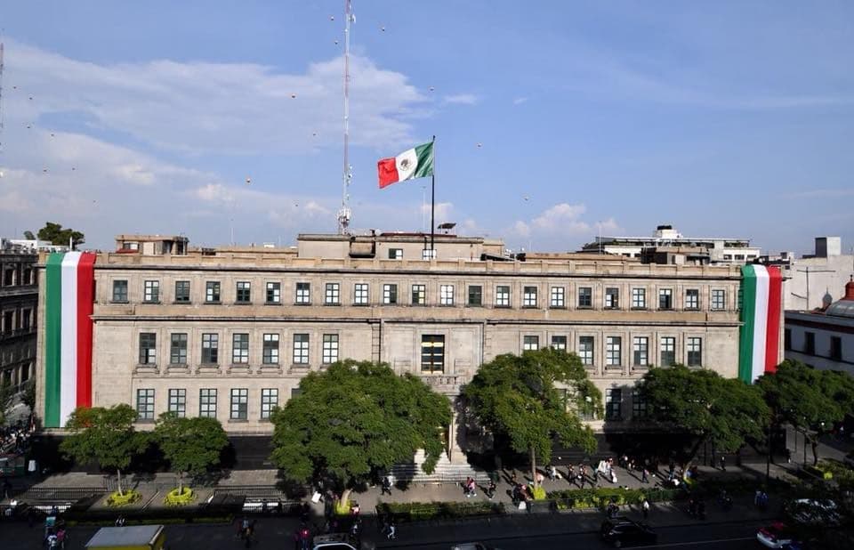 SCJN de México determinó que sí era procedente que las comunidades indígenas reclamaran la protección del ecosistema por Proyecto Eólico en Yucatán.