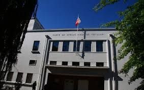 Corte de Apelaciones de Chillán desestimó recurso de nulidad y cobro de prestaciones a profesor municipal reconocer relación laboral destituido por faltas a la probidad.