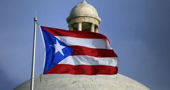 Puerto Rico celebrará un referéndum en el que decidirá si quiere incorporarse a EEUU como Estado.