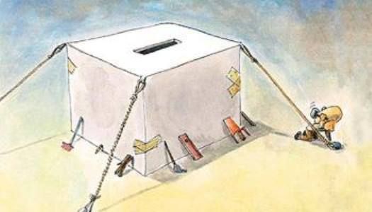 ¿Cómo mueren las democracias?, por Rafael Rodríguez Campos, artículo publicado por La Ley (Perú).