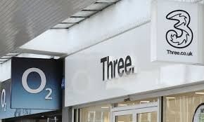 Tribunal General de la Unión Europea anula la decisión de la Comisión que rechazó el proyecto de adquisición de Telefónica UK por Hutchison 3G UK.