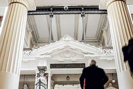 Corte Suprema confirma demanda por despido injustificado de trabajador de agencia de publicidad