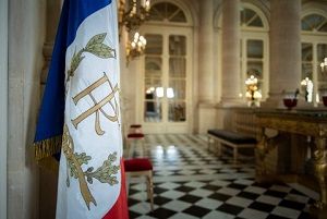 Consejo Constitucional Francés consagra su doctrina de protección del medio ambiente como un objetivo de valor constitucional.
