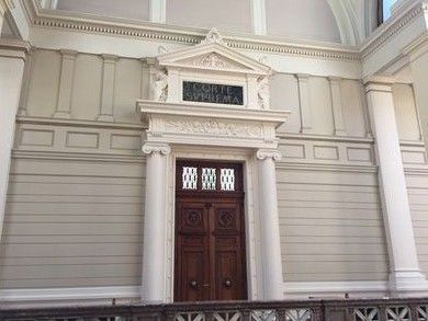 CS rechazó recurso de unificación de jurisprudencia contra sentencia del Juzgado de Letras del Trabajo de Talca que acogió parcialmente demanda de despido injustificado.