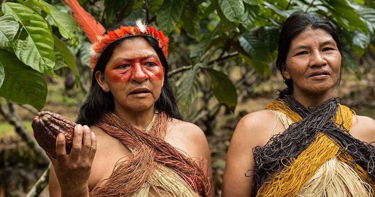 Indígenas amazónicos están «en grave riesgo» frente a COVID-19, alertan ONU Derechos Humanos y CIDH.