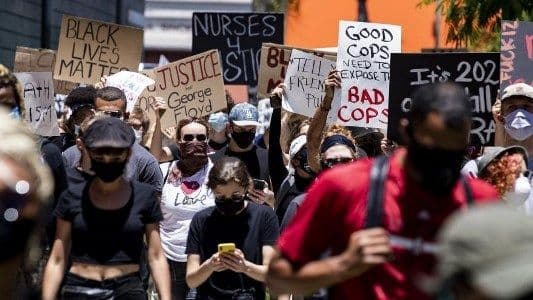 Racismo en Estados Unidos: llamado conjunto de varios mecanismos de derechos humanos de Naciones Unidas.
