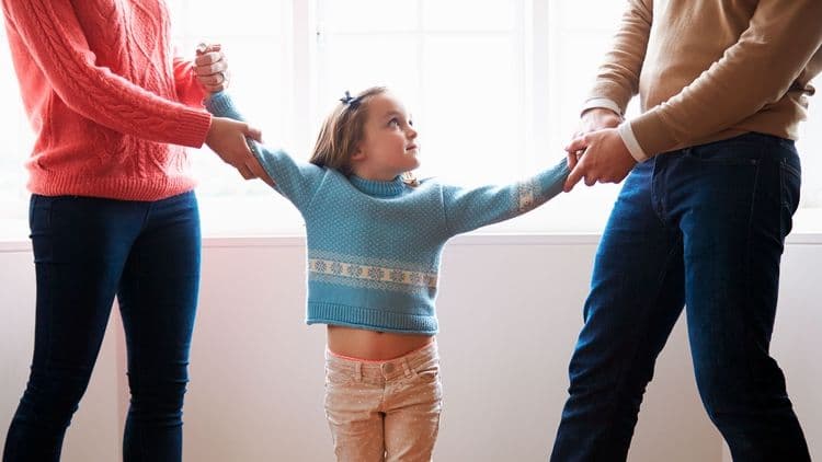 Tribunal Europeo de DDHH: Italia falló correctamente en causa cuidado personal de niño, hijo de padres de diversas nacionalidades.
