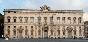 Corte Constitucional Italiana determina inconstitucional suspender responsabilidad parental de aquellas personas condenadas por sustracción internacional de menores de edad.