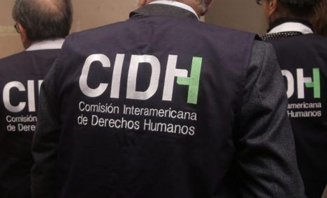 CIDH comunica publicación del Informe No. 84/20 sobre petición 595-09, Jorge Alberto Montes Gallego y Familia de Colombia.