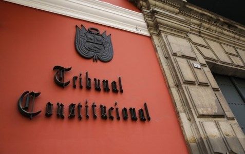 El sistema de elección de magistrados constitucionales en el Perú, por Rafael Rodríguez.