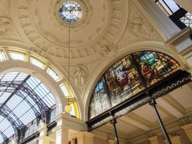 CS confirma fallo que rechazó desafuero maternal.