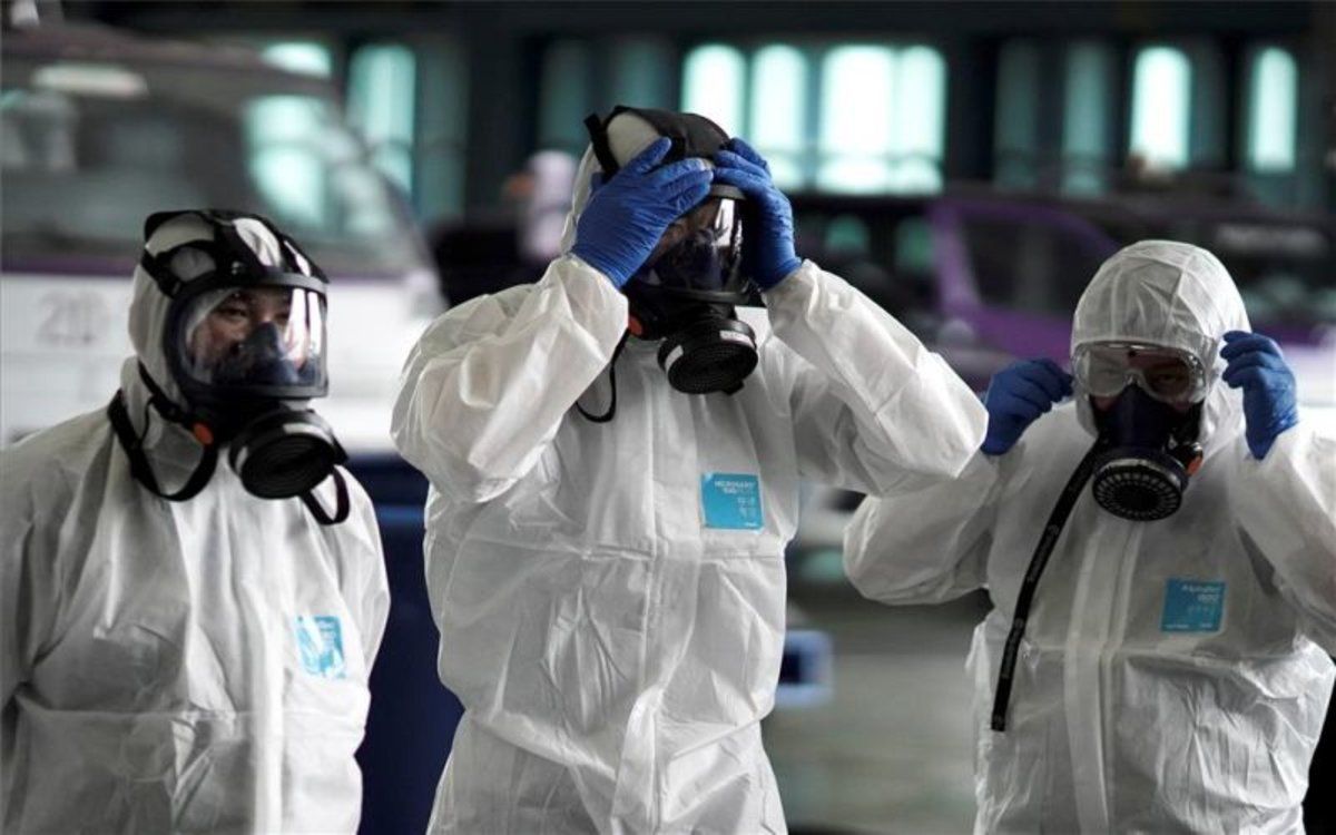 Tribunal archiva una denuncia contra el Consejo de Salud español por la falta de protección dada a los funcionarios de la salud durante la pandemia del Covid-19.