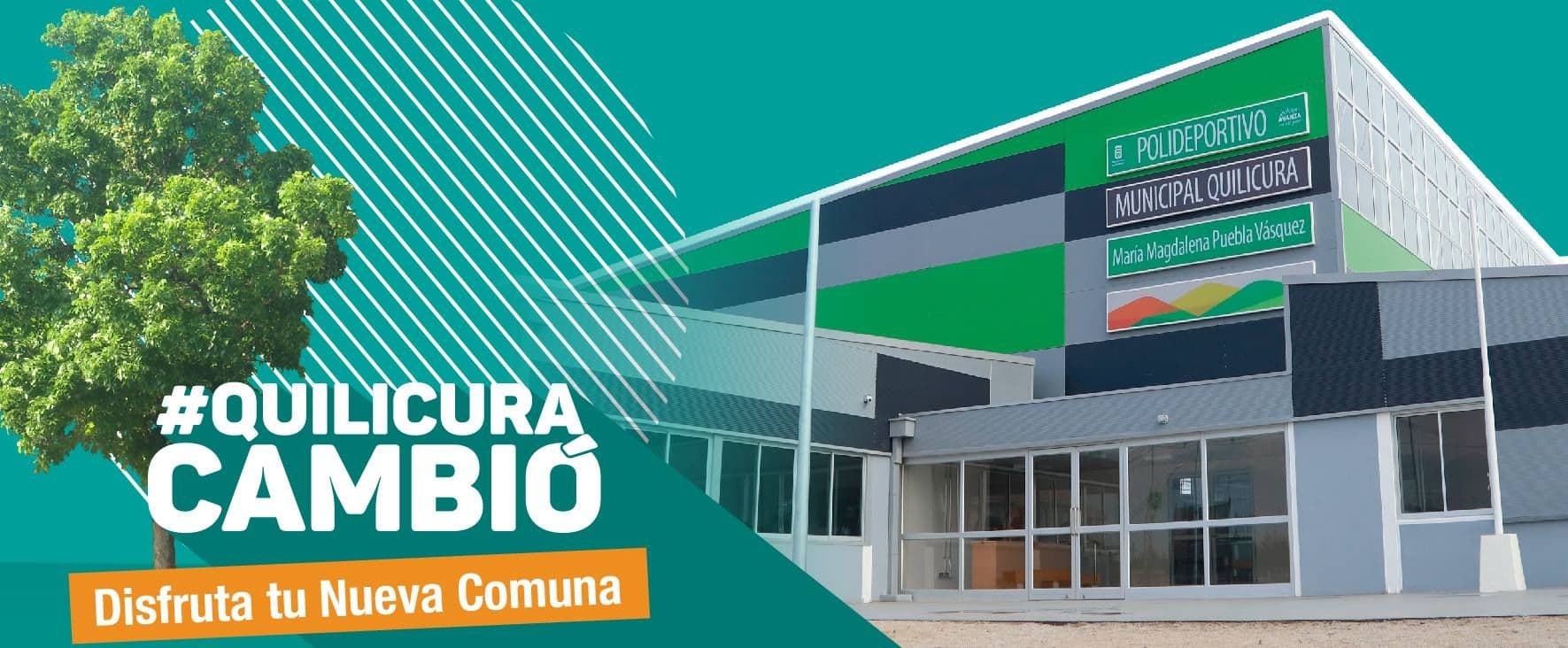 Consejo para la Transparencia acogió amparo y ordenó a Municipalidad de Quilicura remitir las denuncias realizadas contra el solicitante.