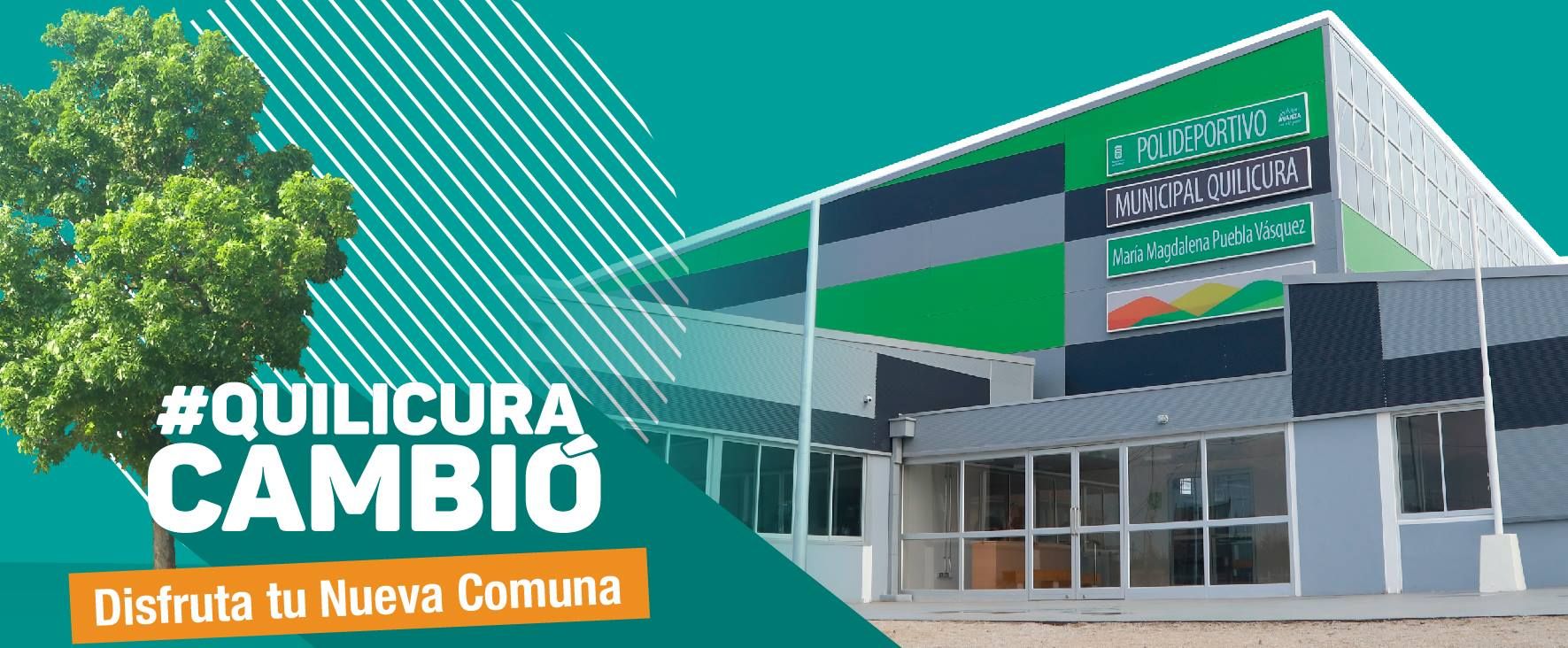Consejo para la Transparencia acogió amparo y ordenó a Municipalidad de Quilicura remitir las denuncias realizadas contra el solicitante.