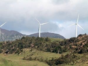Tercer Tribunal Ambiental escuchó alegatos de fondo respecto de reclamación que incide en calificación ambiental de Proyecto Eólico Calbuco.