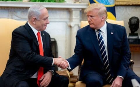 Sanciones de EEUU a la Corte Penal Internacional: reacción colectiva de 67 Estados.