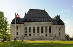CS de Canadá determina que para ser considerado culpable de quebrantar libertad condicional, debe indudablemente establecerse el conocimiento del individuo de dicha violación.