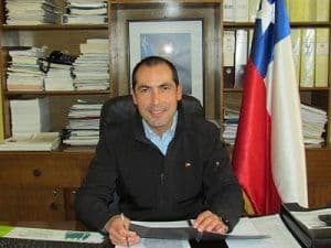 Presentan ante el TRICEL apelación contra sentencia de TER del Maule que rechazó requerimiento de remoción de Alcalde de Hualañé.