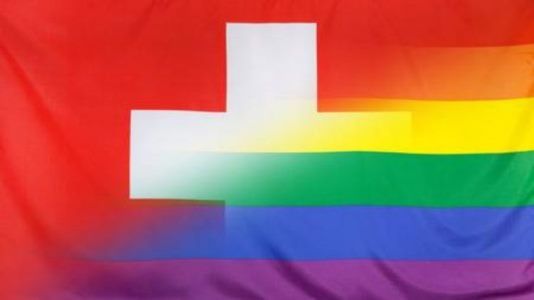 Consejo Nacional de Suiza aprueba el matrimonio igualitario. Suiza se convertiría en el 17º Estado europeo en legalizar el matrimonio entre personas del mismo sexo.