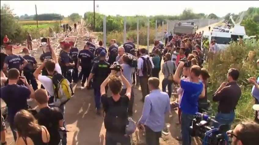 Abogado General del TJUE considera que Hungría ha incumplido sus obligaciones dimanantes del Derecho de la Unión en materia de derecho migratorio.