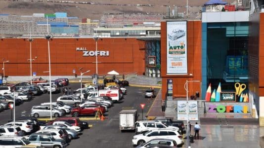 Corte Suprema acoge protección de trabajadores dependientes impedidos de ingresar a la Zofri de Iquique