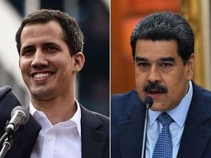 Corte Suprema del Reino Unido niega acceso a Venezuela a su reserva de oro y señala que Guaidó es quien puede acceder legalmente a ella.