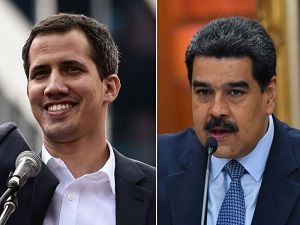 Corte Suprema del Reino Unido niega acceso a Venezuela a su reserva de oro y señala que Guaidó es quien puede acceder legalmente a ella.