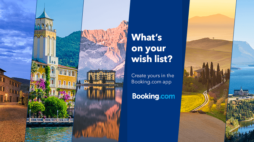 Corte Suprema de Estados Unidos falló a favor de Booking.com permitiendo el registro de su marca.