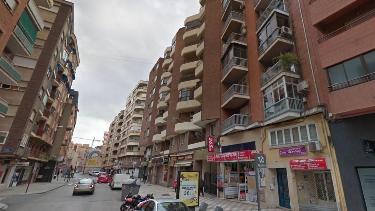 Juzgado español ratifica la decisión de la autoridad administración de confinar un edificio completo por riesgo de transmisión del COVID-19.