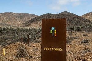 Caso Dominga: Primer Tribunal Ambiental ordena medidas para mejor resolver.