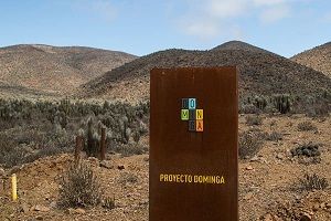 Caso Dominga: Primer Tribunal Ambiental ordena medidas para mejor resolver.