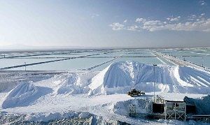 Primer Tribunal Ambiental ordena cumplimiento de sentencia en que se acogió reclamaciones de comunidades indígenas atacameñas por proyecto de extracción de Litio.