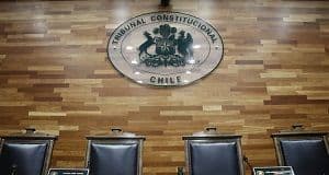 TC declara admisible inaplicabilidad que impugna norma que negaría pensión de montepío a viuda de Carabinero por tener estado civil de divorciada.