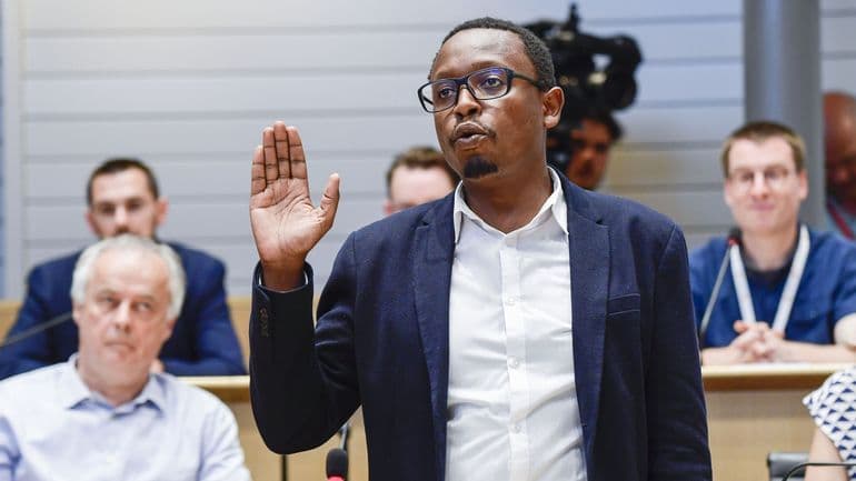 Tribunal Europeo de DDHH: el procedimiento para examinar reclamo sobre los resultados de las elecciones en Bélgica viola la Convención.