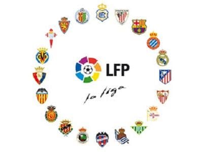 TS español confirmó multa de 250.000 euros a la Liga de Fútbol Profesional por impedir a Mediaset el acceso a varios partidos durante el año 2017