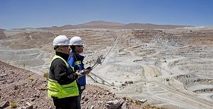 Primer Tribunal Ambiental acoge desistimiento de reclamaciones en contra de proyecto Quebrada Blanca Fase 2.
