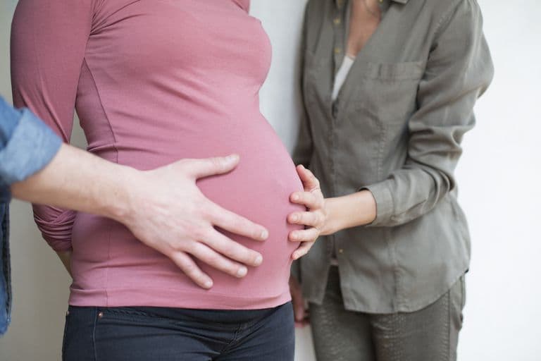 Tribunal Europeo de DDHH: si un niño nace a través de maternidad subrogada, no existe discriminación si se niega la inscripción de su madre intencional como su madre.