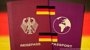 Corte Constitucional Federal de Alemania determinó que hubo discriminación en el rechazo de nacionalización alemana a ciudadana americana de padres judíos.
