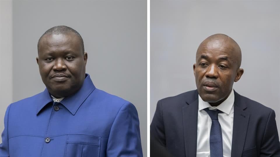 Juicio del caso Yekatom y Ngaïssona comenzará en febrero de 2021 en la Corte Penal Internacional.